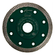 Disc taiere ceramica ARES CERAMIX PRO 115 mm pentru polizor unghiular - 1010DTC115P