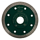 Disc taiere ceramica ARES CERAMIX PRO AC 115 mm pentru polizor unghiular - 1020DTC115P