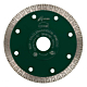 Disc taiere ceramica ARES CERAMIX PRO AC 125 mm pentru polizor unghiular - 1020DTC125P