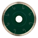 Disc subtire taiere ceramica ARES CERAMIX M2 115mm pentru polizor unghiular