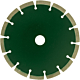 Disc taiere beton premium ARES BETONX ZEN 180 mm pentru polizor unghiular - 1011DTHU180U