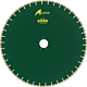Disc taiere caramida si materiale de constructii ARES BRICKX ECO 600mm pentru masa taiere - 1030DTT600E