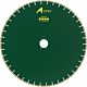 Disc taiere caramida si materiale de constructii dure ARES BRICKX PRE 600mm pentru masa taiere - 1030DTT600P