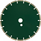 Disc taiere beton ARES BETONX LUTB 250 mm pentru polizor unghiular - 1030DTHU250E