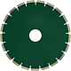 Disc taiere materiale constructii ARES UNIVERSALX ZTS 350mm pentru masa taiere - 1010DTT350U