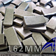 Repastilare carote beton puternic armat pentru carotare umeda diametru 162 mm - segmenti diamantati ARES PROFESIONAL T-WET - 162TWET14