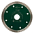 Disc taiere ceramica ARES CERAMIX PRO 125 mm pentru polizor unghiular - 1010DTC125P
