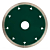 Disc subtire taiere uscata ceramica ARES CERAMIX K1 125 mm pentru polizor unghiular - 1030DTC125P