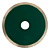 Disc taiere ceramica ARES CERAMIX R1 115 mm pentru polizor unghiular - 1040DTC115S