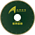Disc taiere ceramica ARES CERAMIX HGPSP 300 mm pentru masa taiere umeda - 1060DTC300S