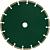 Disc taiere beton ARES BETONX 230 mm pentru polizor unghiular - 1030DTHU230E