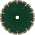Disc taiere granit negru ARES GRANITX SSBG 230mm pentru polizor unghiular-1080DTG230P